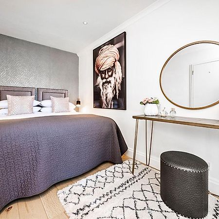 Kensington Oasis Central London 2Br Private House - Near Harrods, Kensington Palace, And Other London Attractions Eksteriør billede