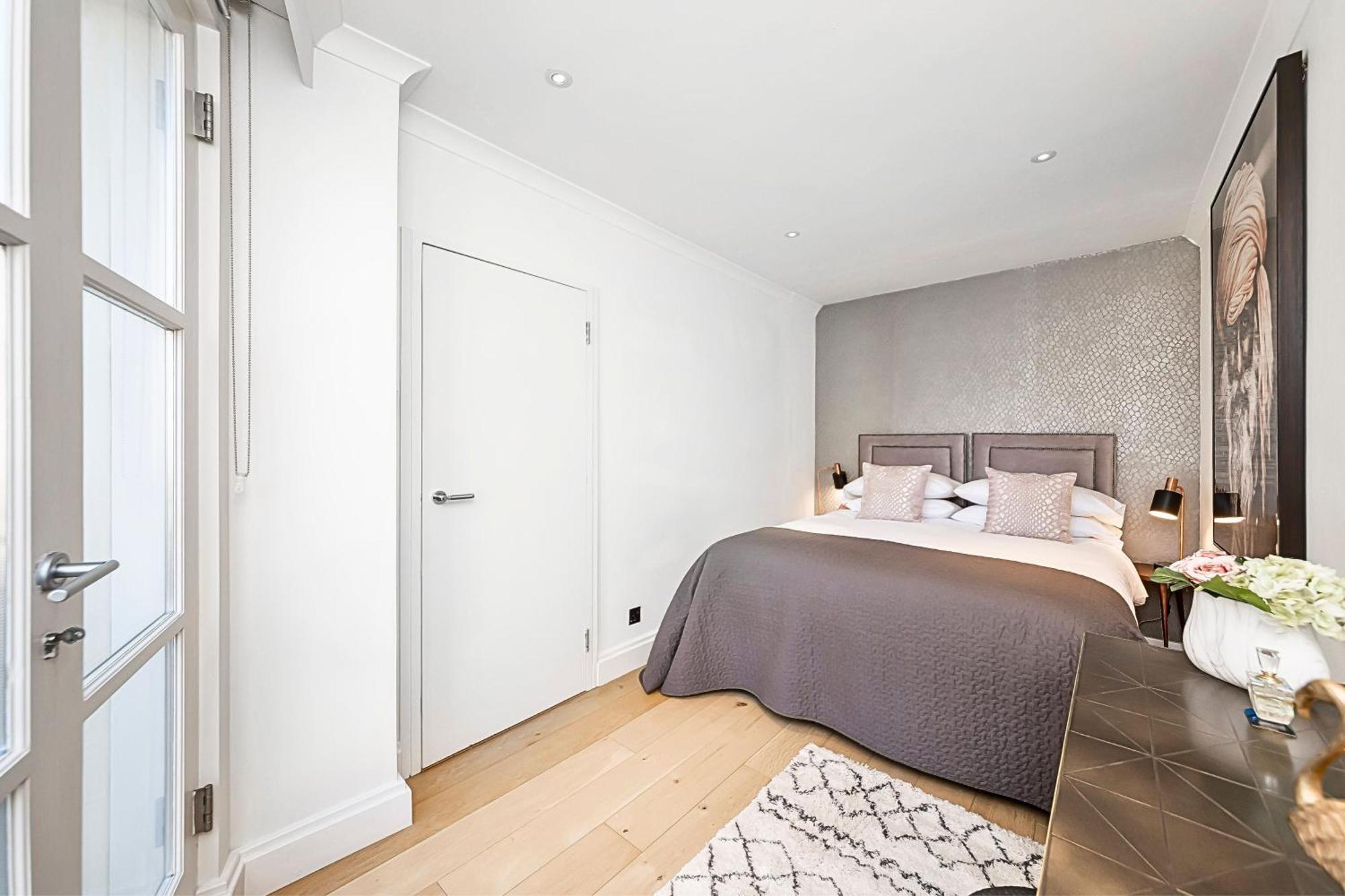 Kensington Oasis Central London 2Br Private House - Near Harrods, Kensington Palace, And Other London Attractions Eksteriør billede