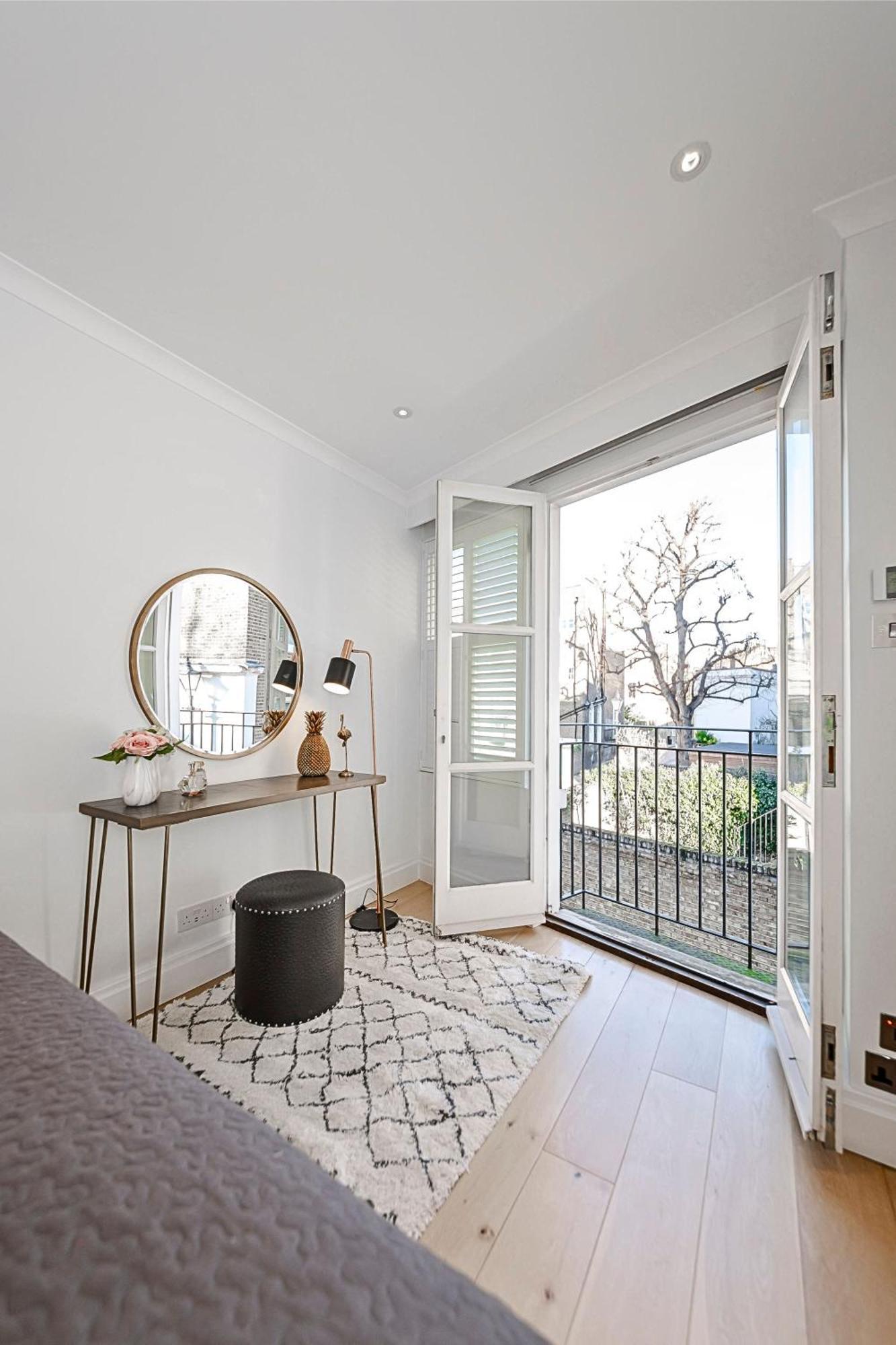 Kensington Oasis Central London 2Br Private House - Near Harrods, Kensington Palace, And Other London Attractions Eksteriør billede