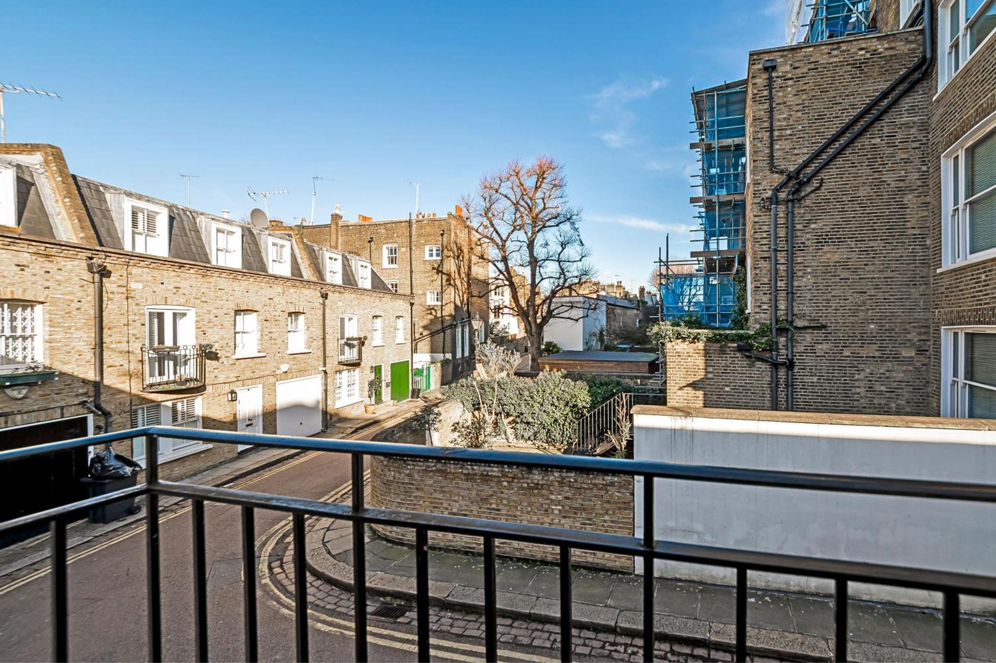 Kensington Oasis Central London 2Br Private House - Near Harrods, Kensington Palace, And Other London Attractions Eksteriør billede