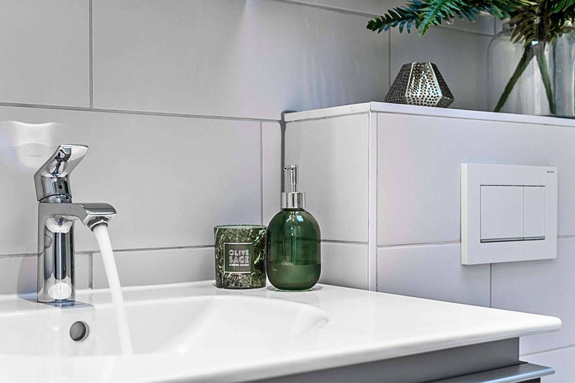 Kensington Oasis Central London 2Br Private House - Near Harrods, Kensington Palace, And Other London Attractions Eksteriør billede