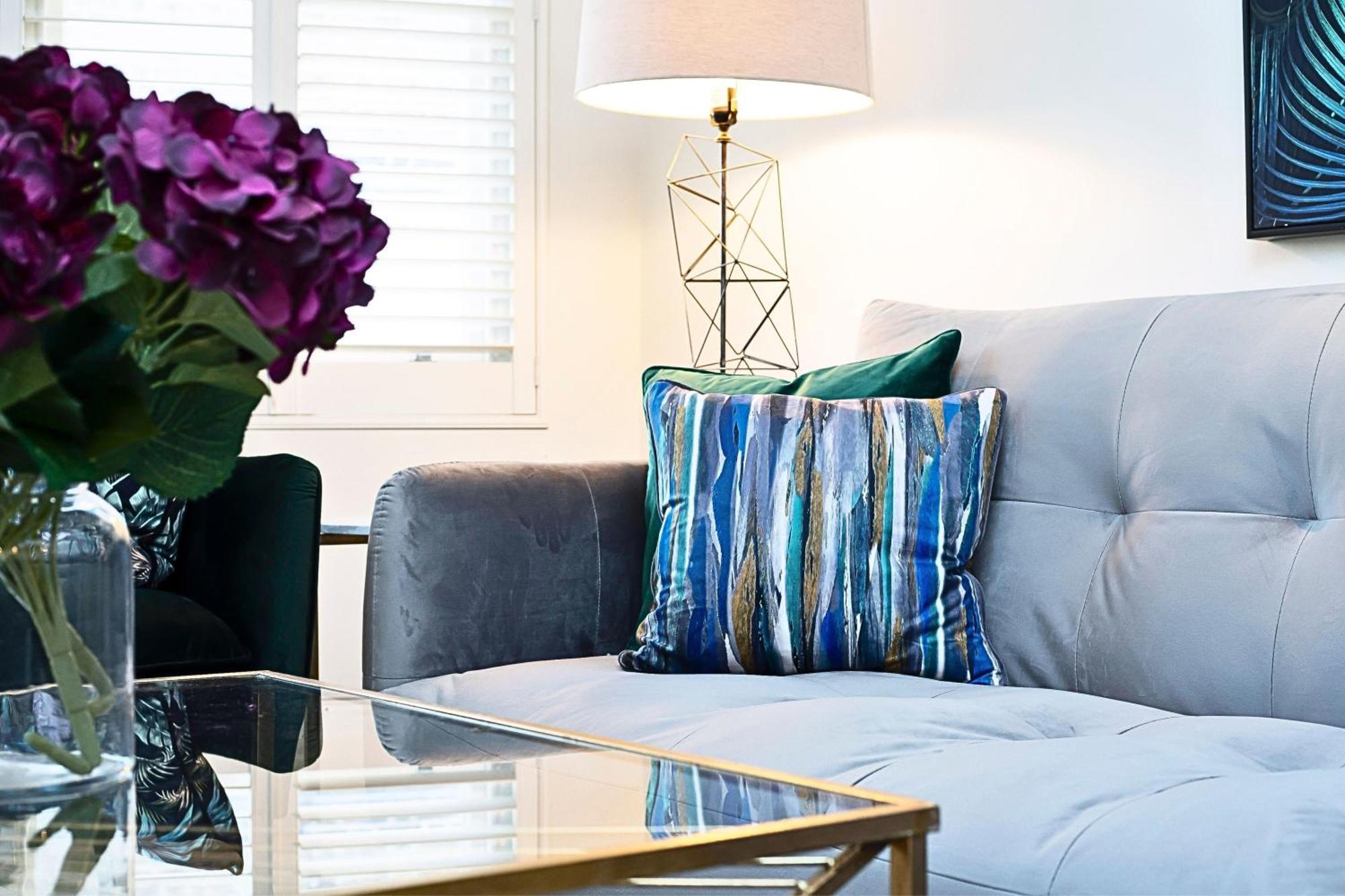 Kensington Oasis Central London 2Br Private House - Near Harrods, Kensington Palace, And Other London Attractions Eksteriør billede