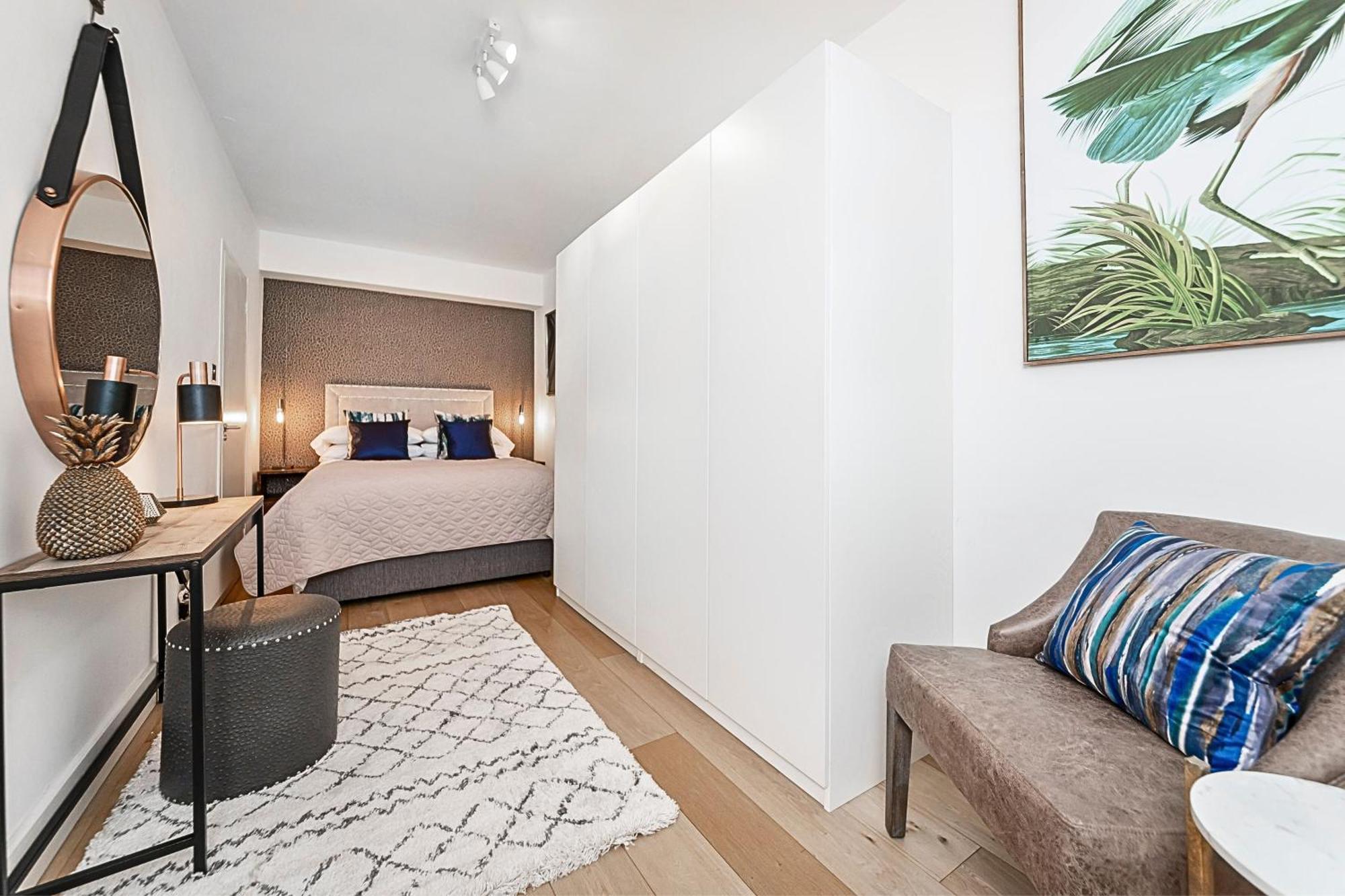 Kensington Oasis Central London 2Br Private House - Near Harrods, Kensington Palace, And Other London Attractions Eksteriør billede